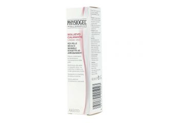Physiogel ipoallergenico sollievo calmante crema viso 40 ml
