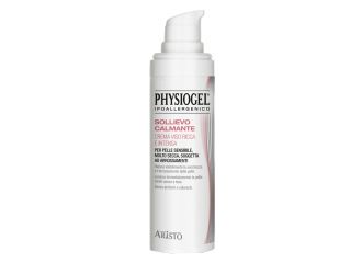 Physiogel ipoallergenico sollievo calmante crema viso ricca e intensa 40 ml