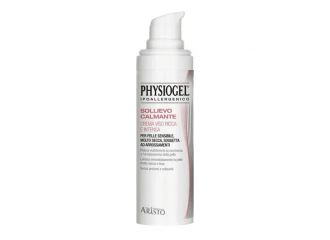 Physiogel ipoallergenico sollievo calmante crema viso ricca e intensa 40 ml