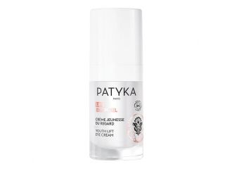Patyka creme jeunesse du regard 15 ml