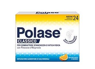 Polase arancia classcio 36 bustine promozione 2023