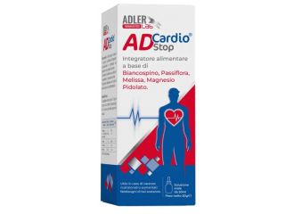Adcardio stop 50 g