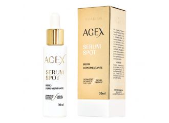 Agex serum spot pharcos 30 ml