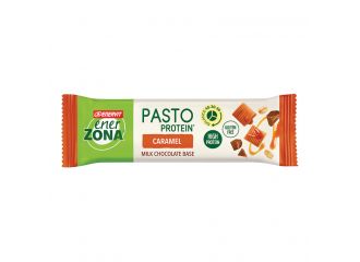 Enerzona pasto milk caramel 55 g