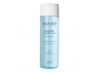 Miamo total care micellar cleansing water 250 ml