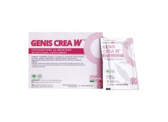 Genis crea m 30 bustine da 4,5 g
