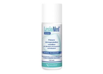 Lesiomed polvere spray 125 ml