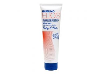 Immuno elios doposole idratante baby & kids 200 ml