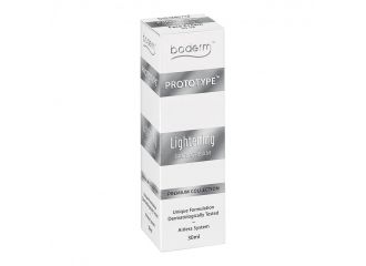 Prototype lightening cream 30 ml