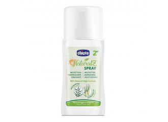 Chicco zanza spray naturale 100 ml