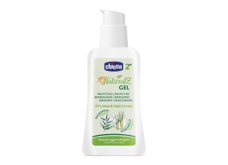 Chicco zanza gel naturale 60 ml