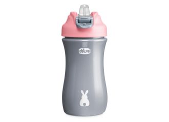 Chicco pop up cup 2y+ rosa