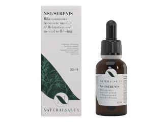 Ns1 serenis 30 ml