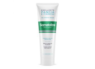 Somatoline skin expert pancia fianchi thermolifting 250 ml