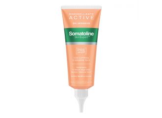 Somatoline skin expert booster pre sport 100 ml