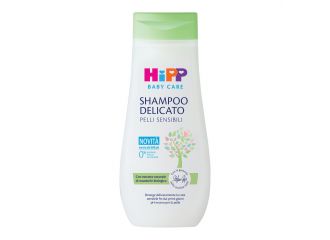 Hipp baby care shampoo delicato 200 ml