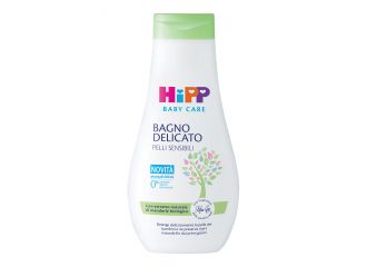 Hipp baby care bagno delicato 350 ml