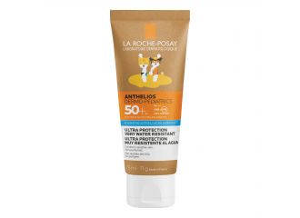Anthelios latte bambino 50+ paperpack 75 ml