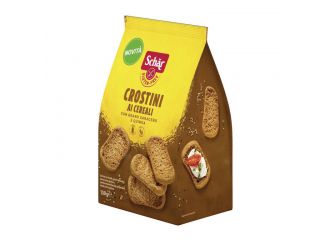 Schar crostini ai cereali 150 g