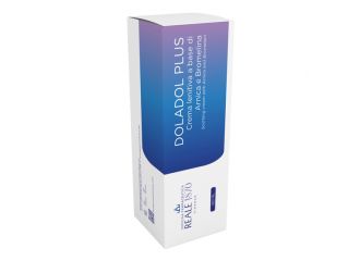 Reale 1870 doladol plus crema 100 ml