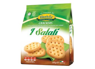 Farabella il salatino 200 g