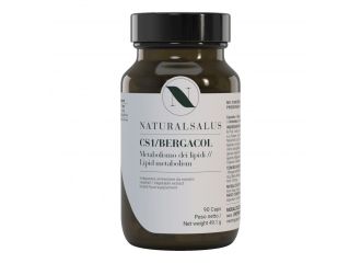 Cs1 bergacol 90 capsule