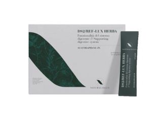 Ds2 ref lux herba 20 stick