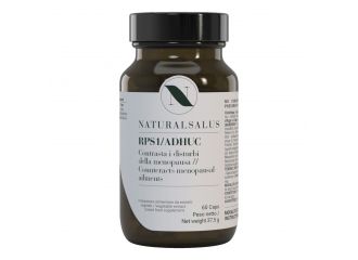 Rps1 adhuc 60 capsule