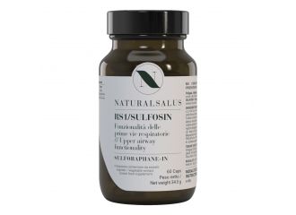 Rs1 sulfosin 60 capsule