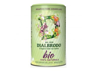 Dialbrodo bio 200 g