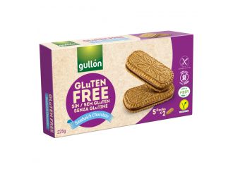 Gullon digestive 150 g