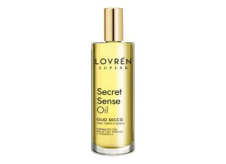 Lovren superb secret semse oil gold 100 ml