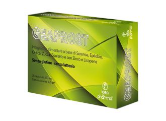 Geaprost 30 capsule