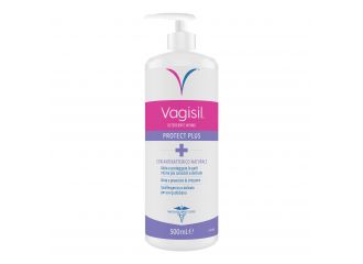 Vagisil detergente odor block 500 ml