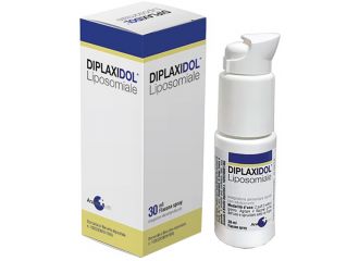 Diplaxidol liposomiale 30 ml