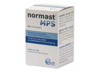 Normast mps 90 compresse
