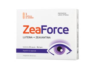 Zeaforce 30 capsule