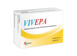Vivepa 30 softgel
