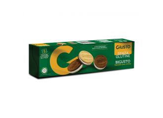 Giusto senza glutine bigusto 130 g