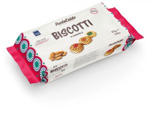 Biscotti di mandorla 145 g