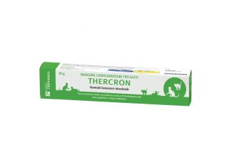 Thercron pasta gatto 30 ml