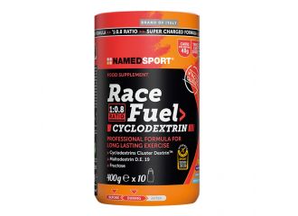 Race fuel cyclodextrin 400 g