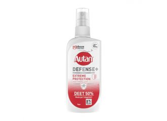 Autan defense extreme 100 ml