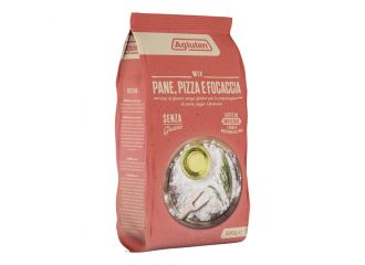 Agluten mix pane/pizza/focaccia 500 g