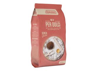 Agluten mix per dolci 500 g