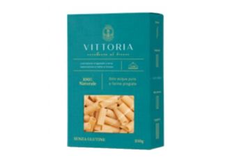 Vittoria maccheroni senza glutine 250 g