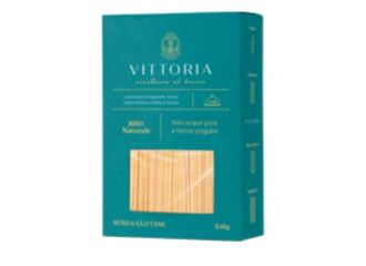 Vittoria spaghetti senza glutine 250 g
