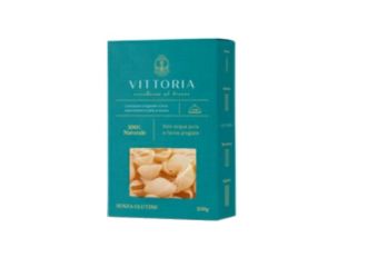 Vittoria conchiglioni senza glutine 250 g