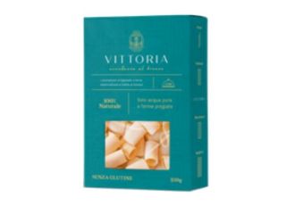 Vittoria paccheri senza glutine 250 g