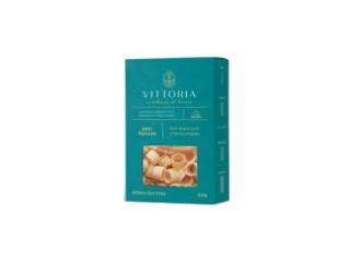 Vittoria calamarata senza glutine 250 g